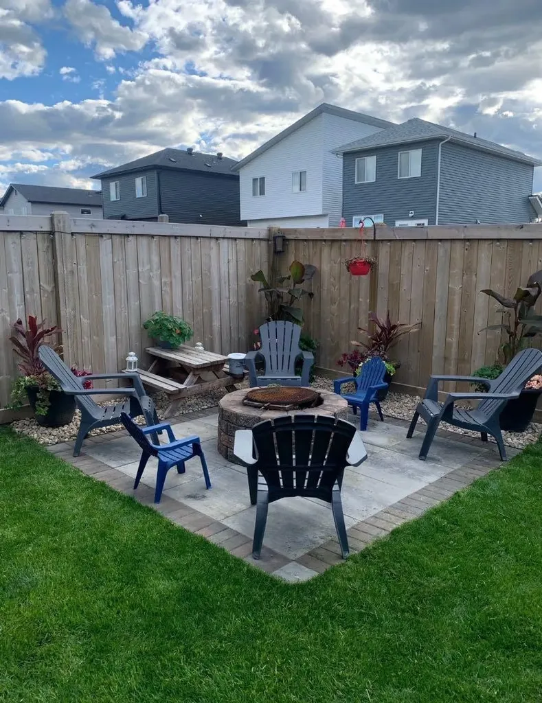 113 Airmont Court Fort Mcmurray AB T9J 1G1