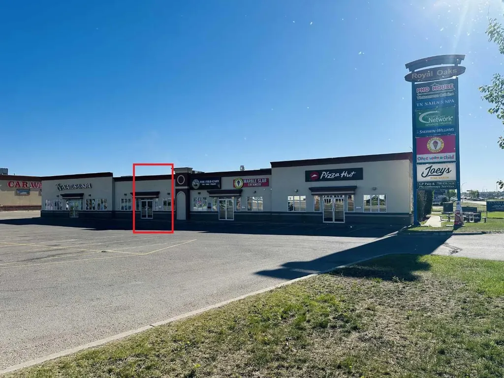 10416 116 Avenue Grande Prairie AB T8V 4K5