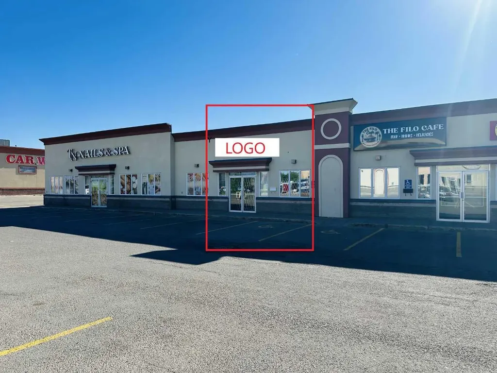 10416 116 Avenue Grande Prairie AB T8V 4K5