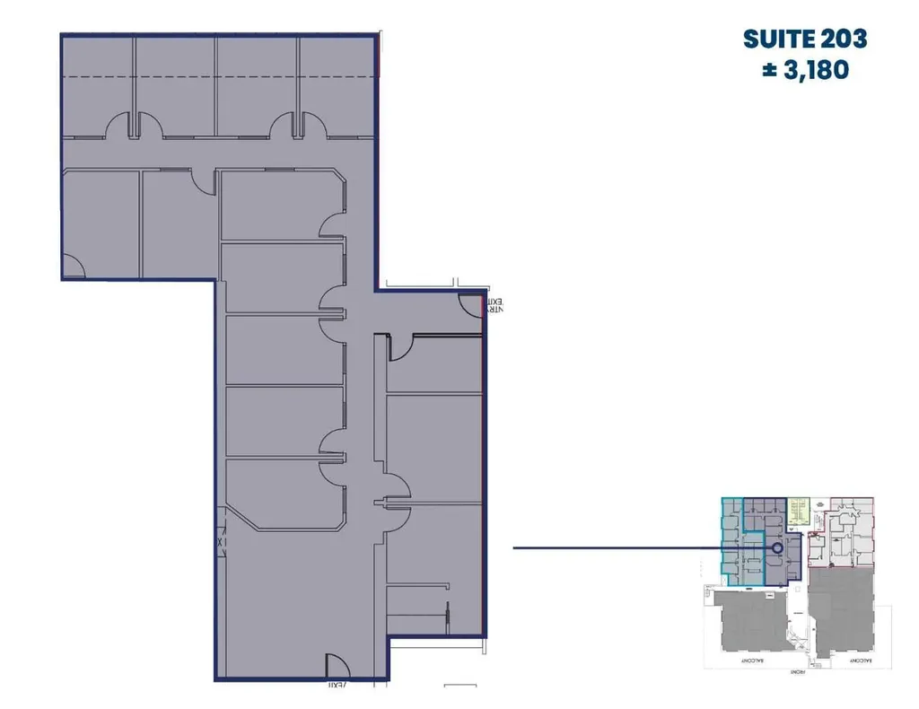 2411 4 Street NW Calgary AB T2M 2Z8