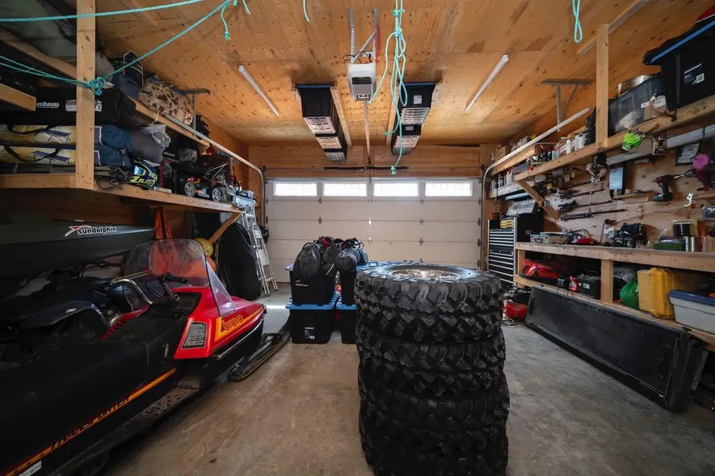 121 Roy Lane Fort Mcmurray AB T9J 1L9