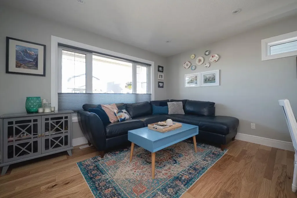 121 Roy Lane Fort Mcmurray AB T9J 1L9