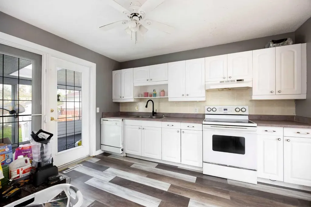 34 Biggs Avenue Fort Mcmurray AB T9H 1M1