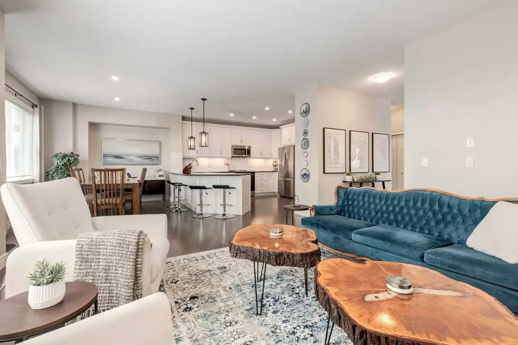 335 Morningside Crescent SW Airdrie AB T4B 0C1