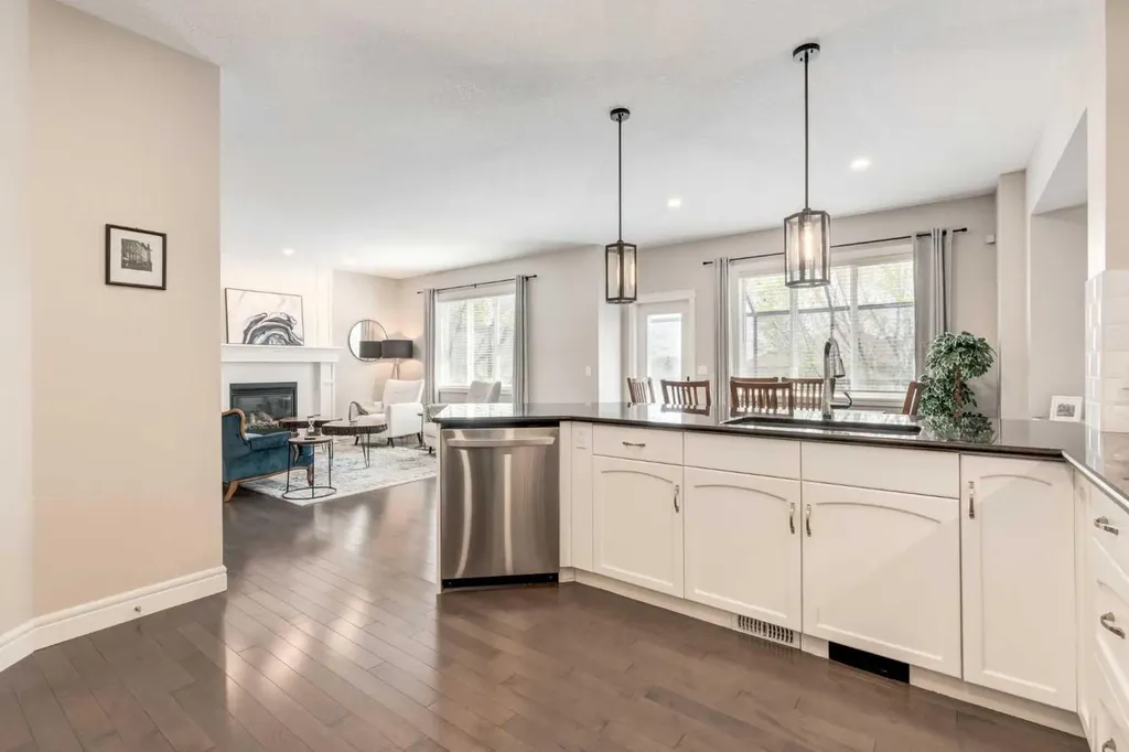 335 Morningside Crescent SW Airdrie AB T4B 0C1