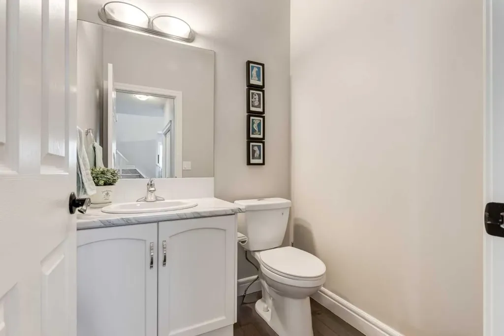 335 Morningside Crescent SW Airdrie AB T4B 0C1