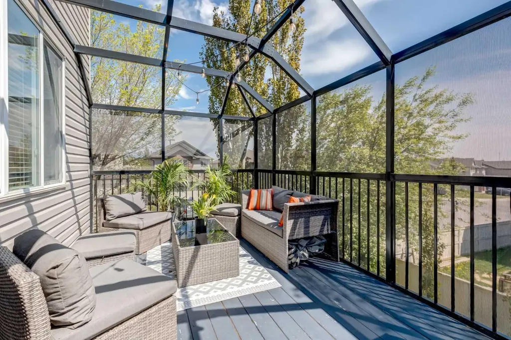 335 Morningside Crescent SW Airdrie AB T4B 0C1