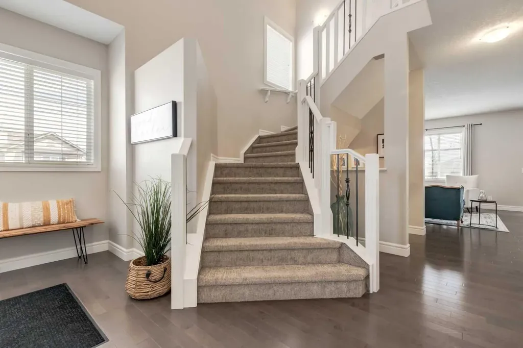 335 Morningside Crescent SW Airdrie AB T4B 0C1