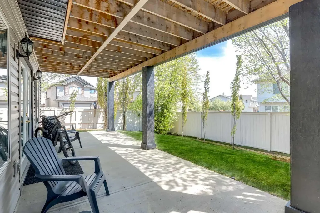 335 Morningside Crescent SW Airdrie AB T4B 0C1