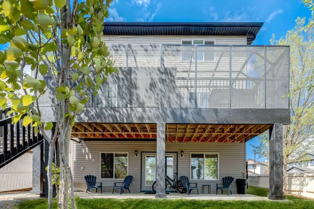 335 Morningside Crescent SW Airdrie AB T4B 0C1