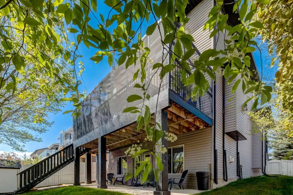 335 Morningside Crescent SW Airdrie AB T4B 0C1
