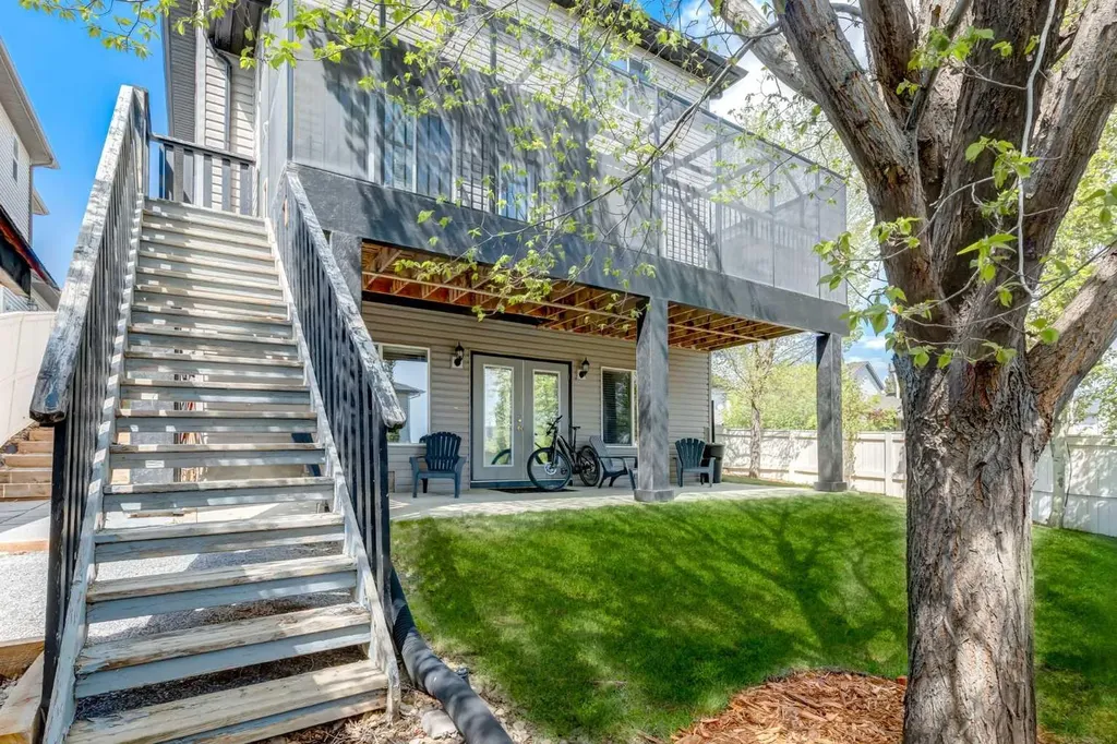 335 Morningside Crescent SW Airdrie AB T4B 0C1