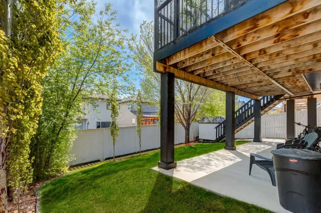 335 Morningside Crescent SW Airdrie AB T4B 0C1
