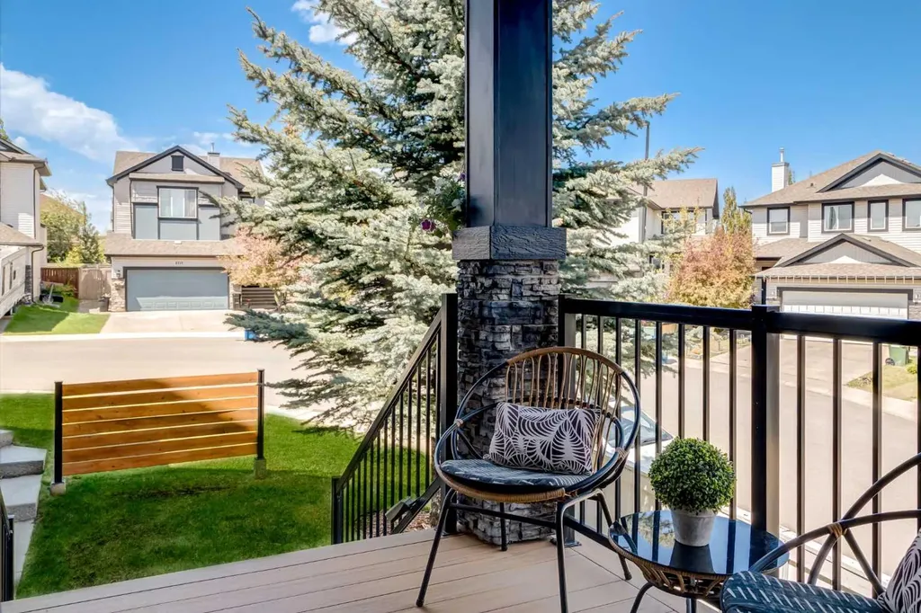 335 Morningside Crescent SW Airdrie AB T4B 0C1