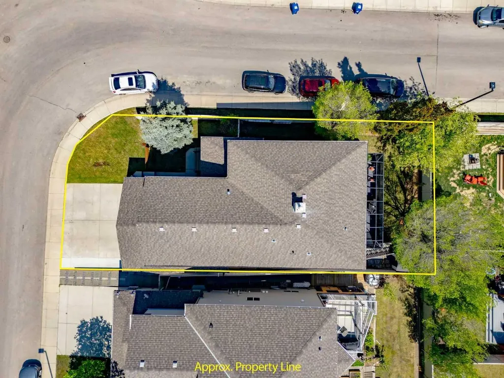 335 Morningside Crescent SW Airdrie AB T4B 0C1