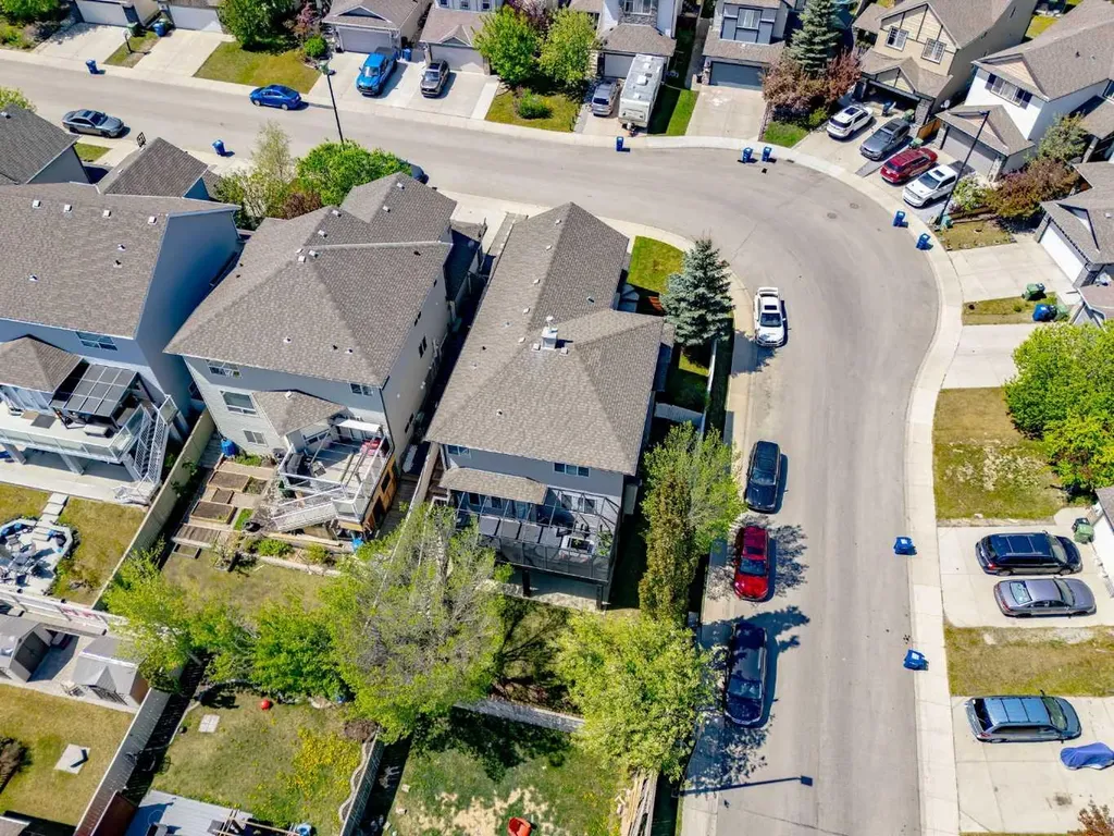 335 Morningside Crescent SW Airdrie AB T4B 0C1