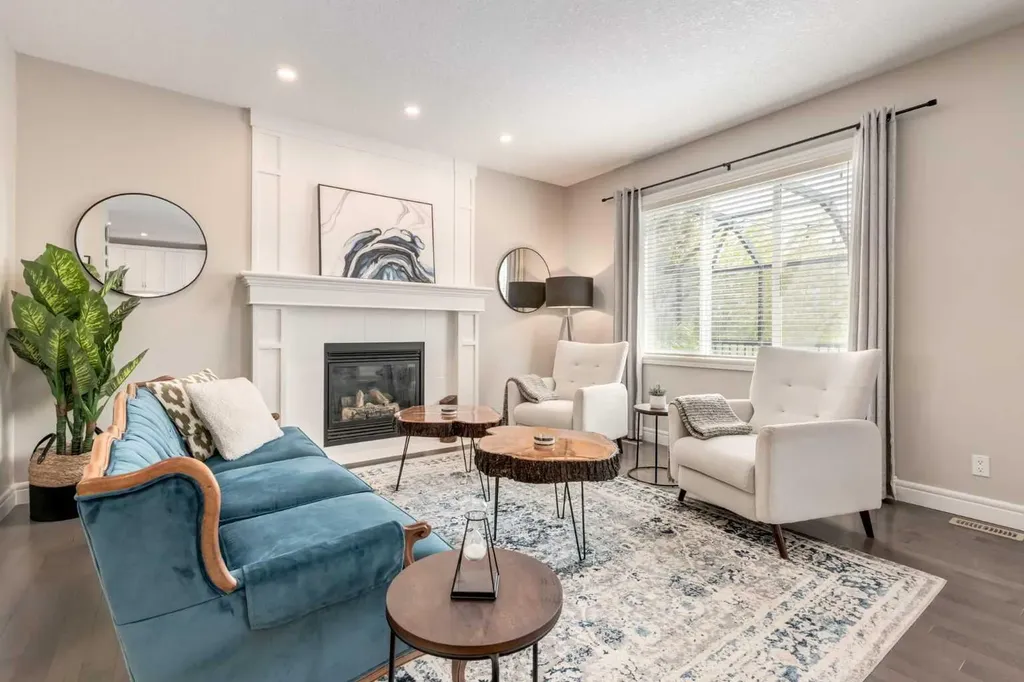 335 Morningside Crescent SW Airdrie AB T4B 0C1