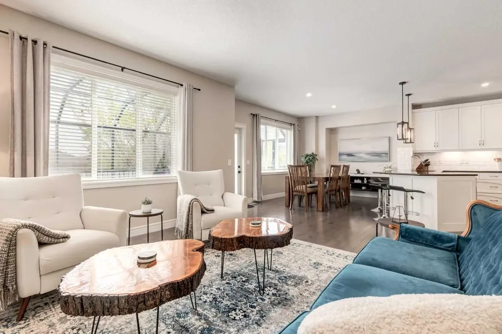 335 Morningside Crescent SW Airdrie AB T4B 0C1