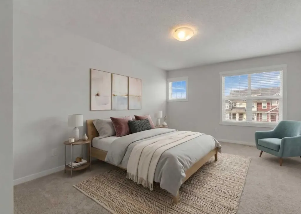 616 Cranford Mews SE Calgary AB T3M 2P1