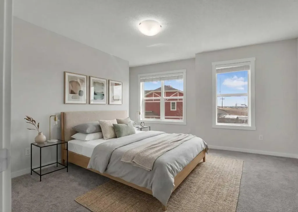 616 Cranford Mews SE Calgary AB T3M 2P1