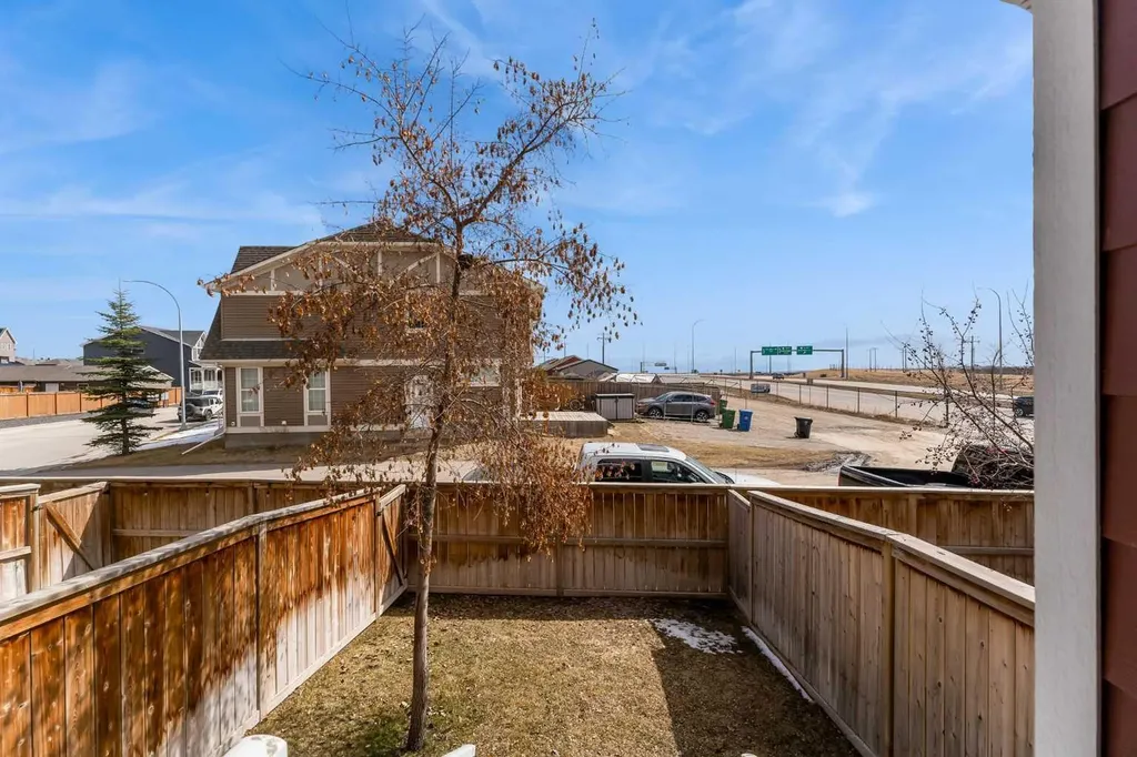 616 Cranford Mews SE Calgary AB T3M 2P1