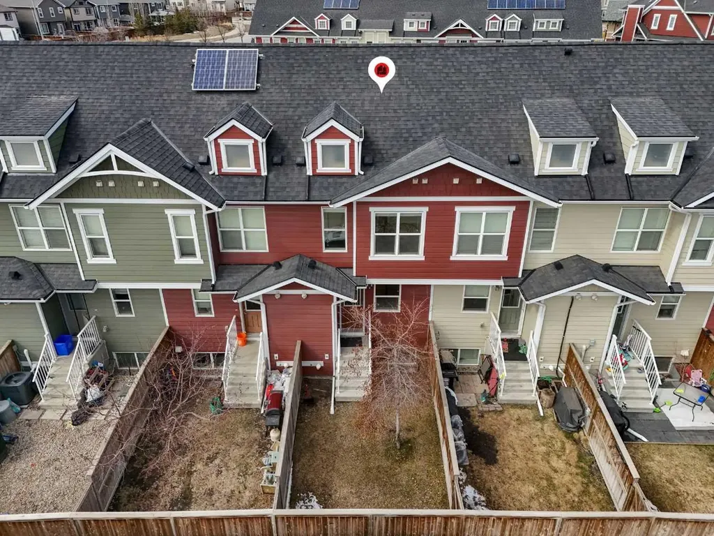 616 Cranford Mews SE Calgary AB T3M 2P1