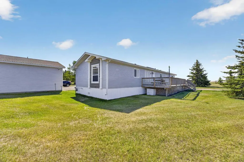 33006 Range Road 290 Rural Mountain View County AB T4H4A1