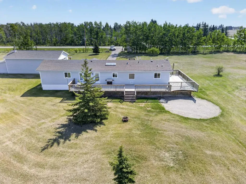 33006 Range Road 290 Rural Mountain View County AB T4H4A1