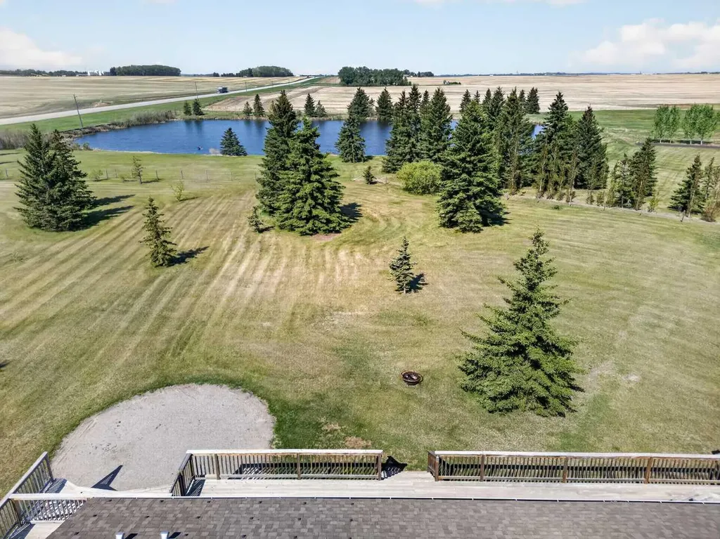 33006 Range Road 290 Rural Mountain View County AB T4H4A1