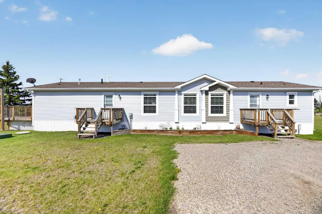 33006 Range Road 290 Rural Mountain View County AB T4H4A1