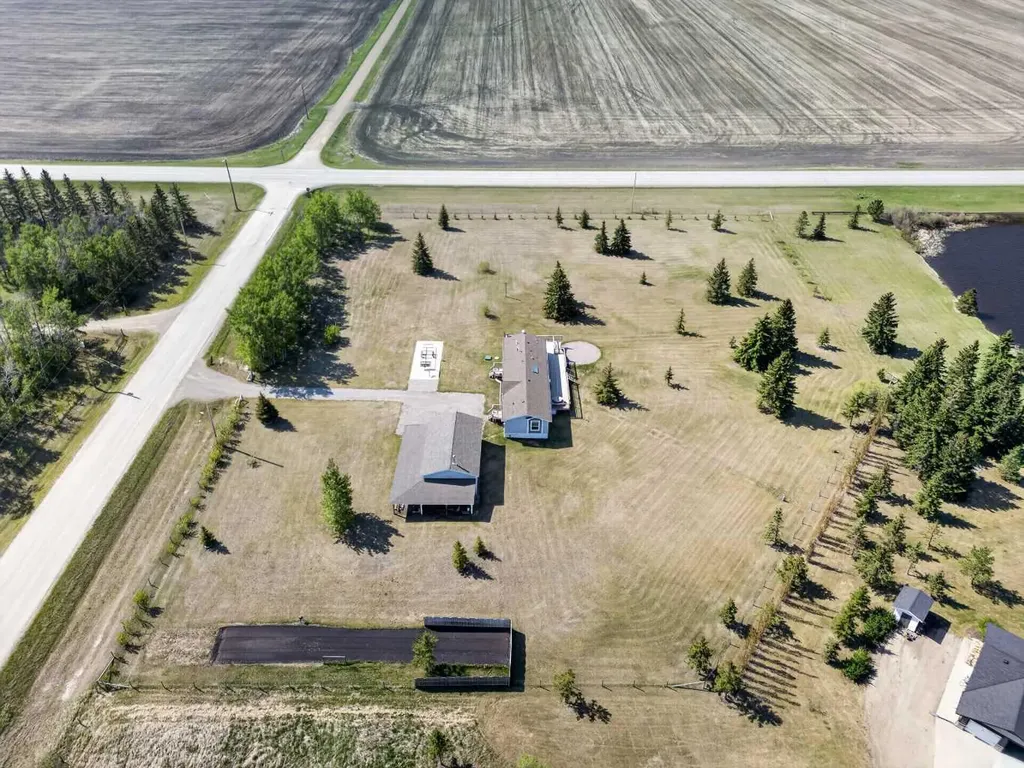 33006 Range Road 290 Rural Mountain View County AB T4H4A1