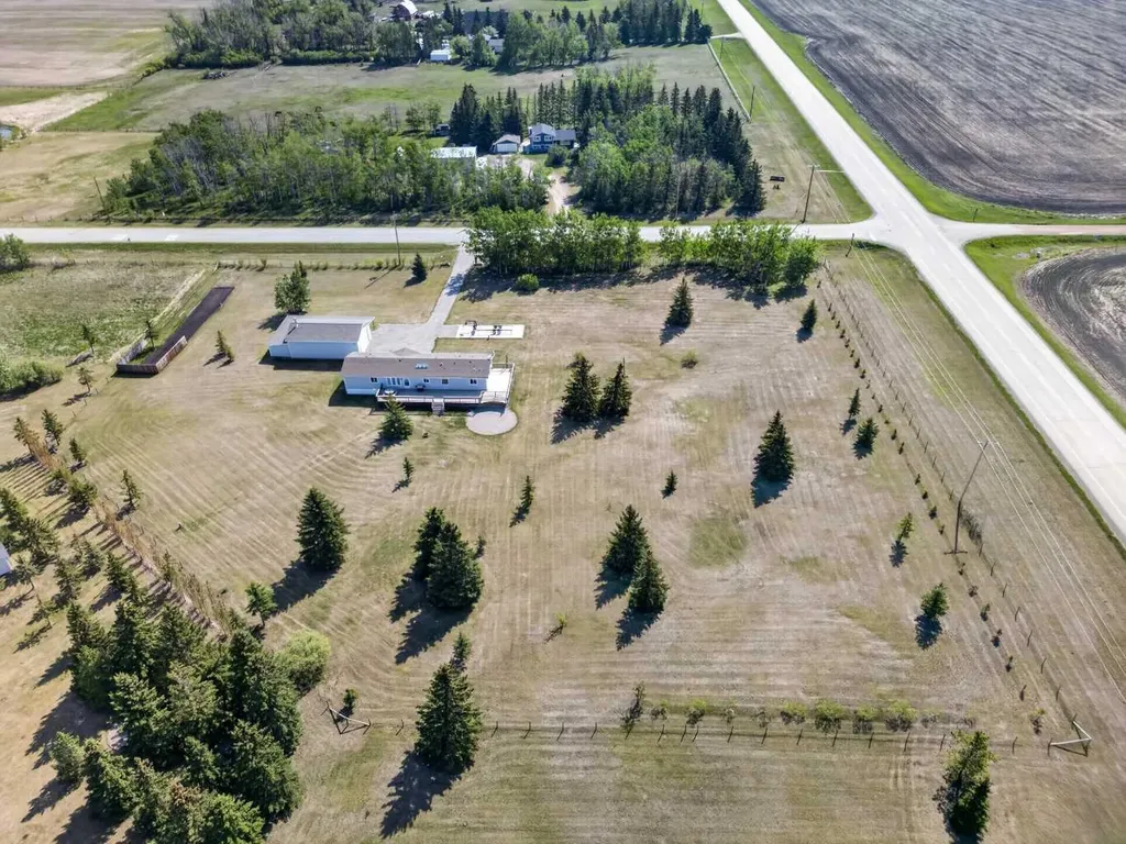 33006 Range Road 290 Rural Mountain View County AB T4H4A1