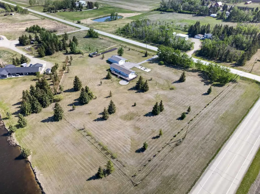33006 Range Road 290 Rural Mountain View County AB T4H4A1