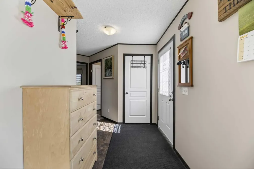33006 Range Road 290 Rural Mountain View County AB T4H4A1