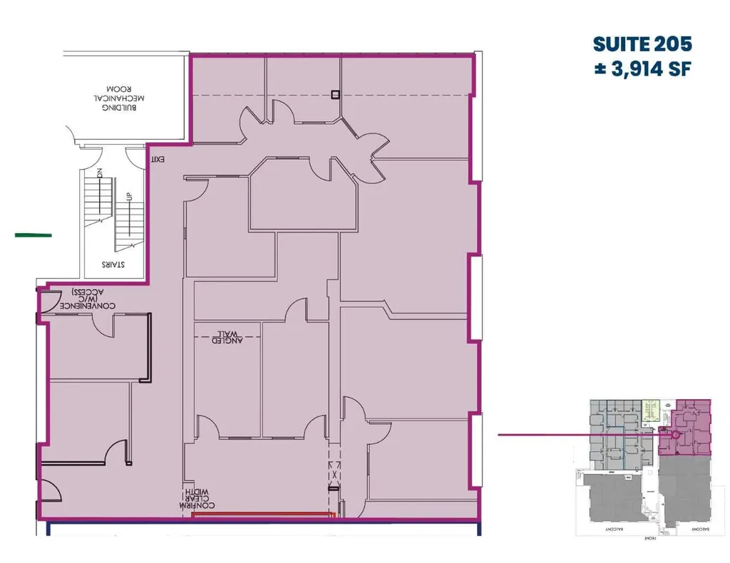 2411 4 Street NW Calgary AB T2M 2Z8