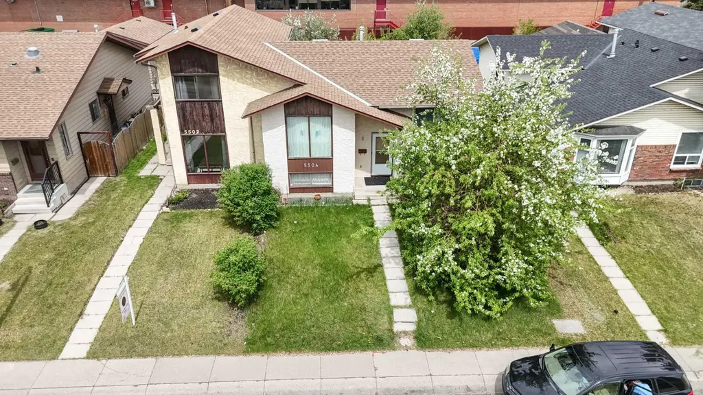 5502 Temple Road NE Calgary AB T1Y 3B2
