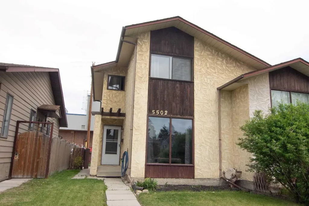 5502 Temple Road NE Calgary AB T1Y 3B2