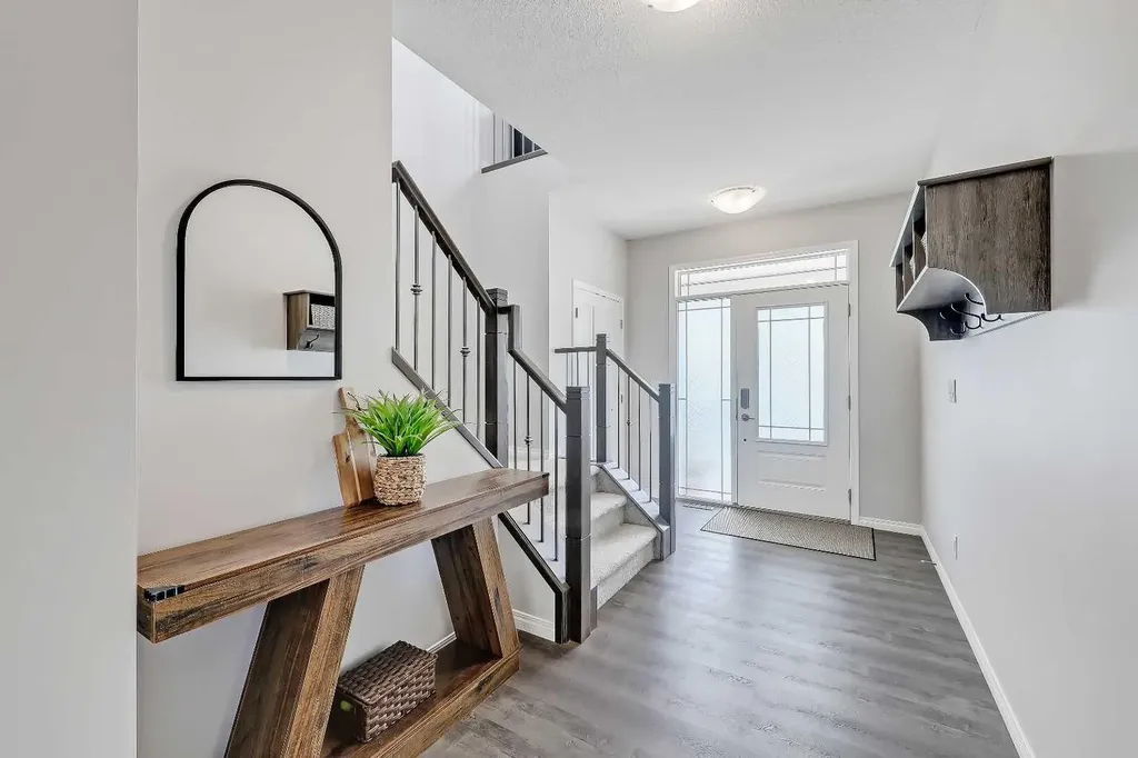 1 Osborne Common SW Airdrie AB T4B 5E3