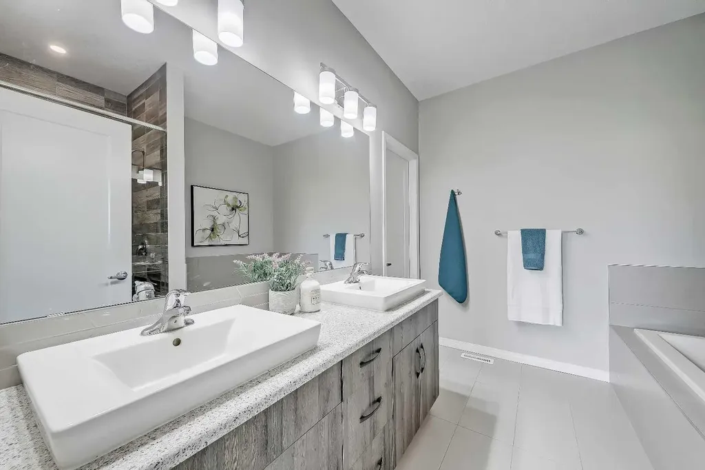 1 Osborne Common SW Airdrie AB T4B 5E3