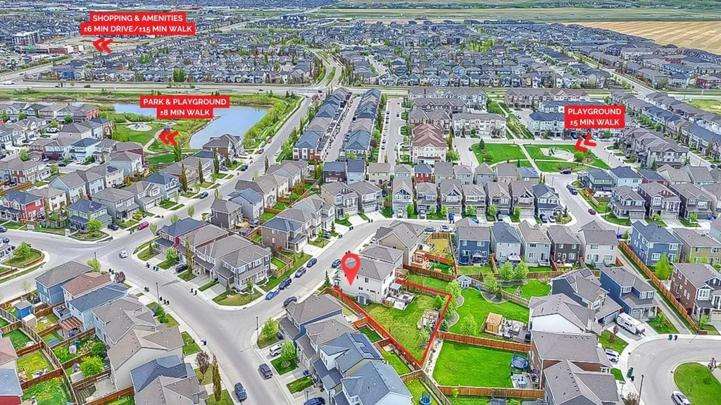 1 Osborne Common SW Airdrie AB T4B 5E3