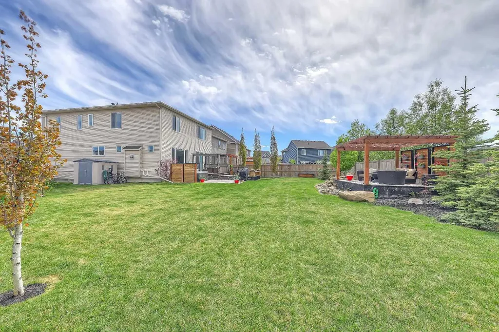 1 Osborne Common SW Airdrie AB T4B 5E3