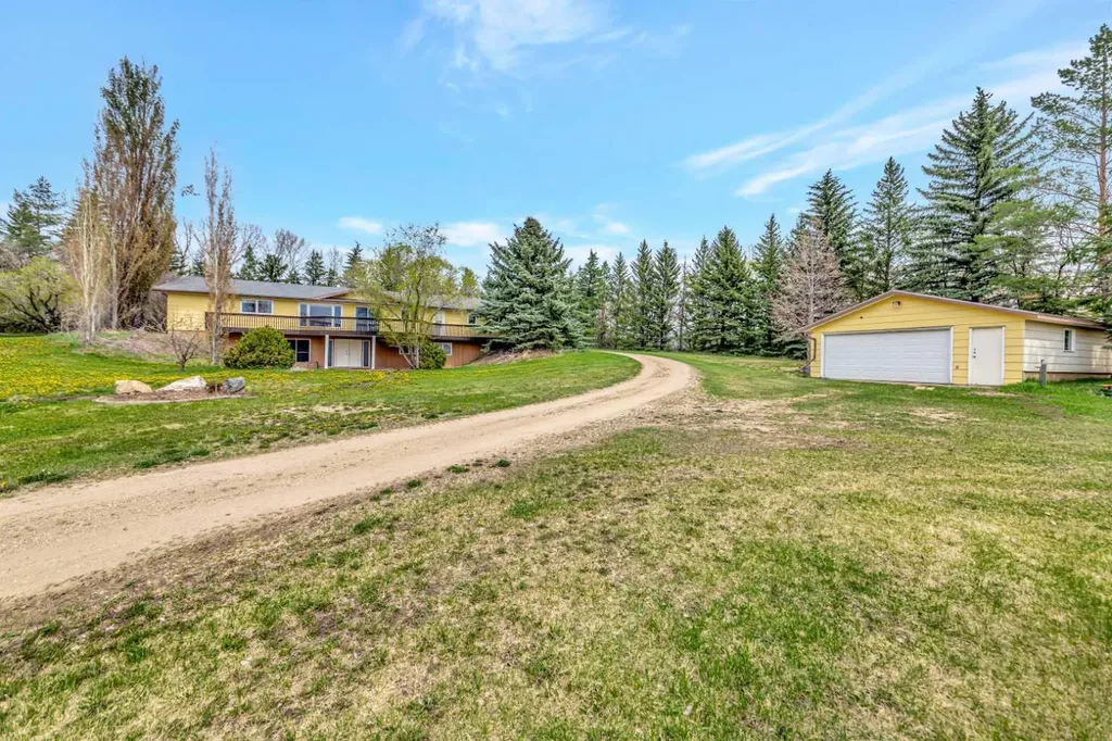Pt SW 35-47-28-w3 Rural SK S9V0Y4