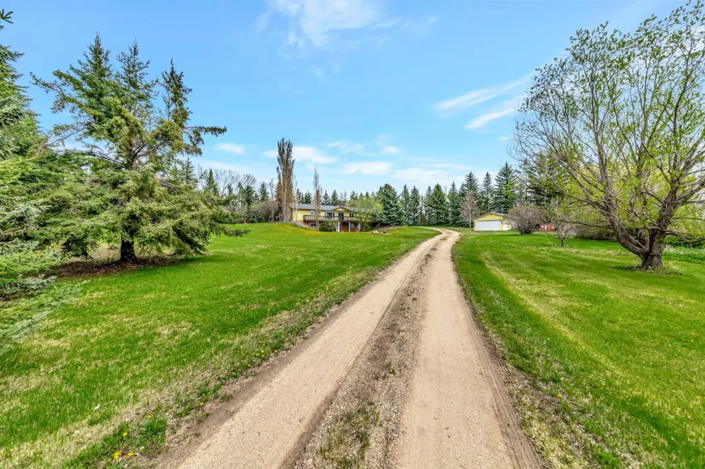Pt SW 35-47-28-w3 Rural SK S9V0Y4