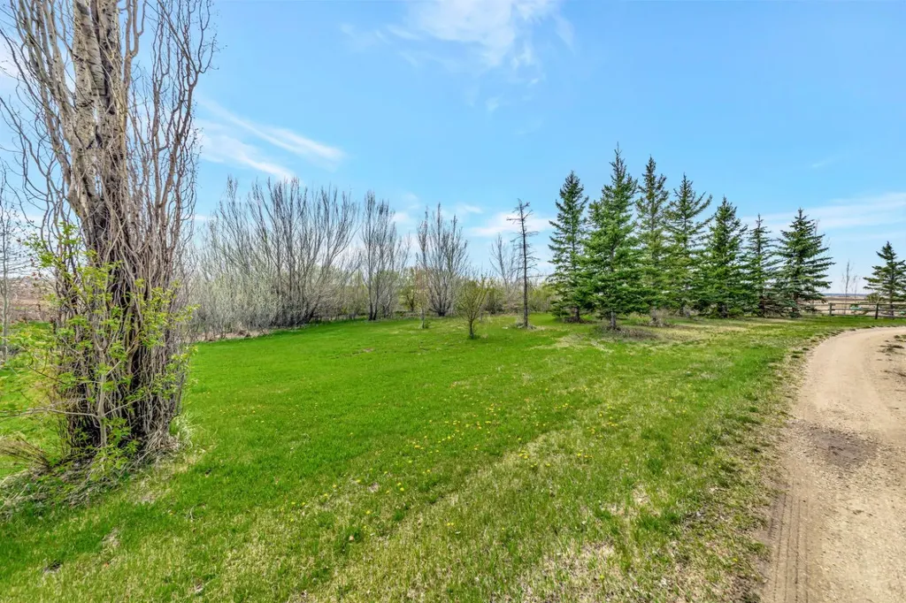 Pt SW 35-47-28-w3 Rural SK S9V0Y4