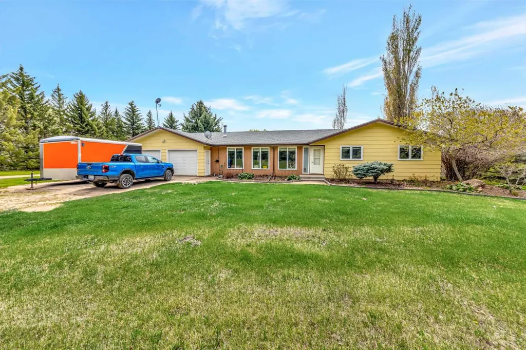 Pt SW 35-47-28-w3 Rural SK S9V0Y4