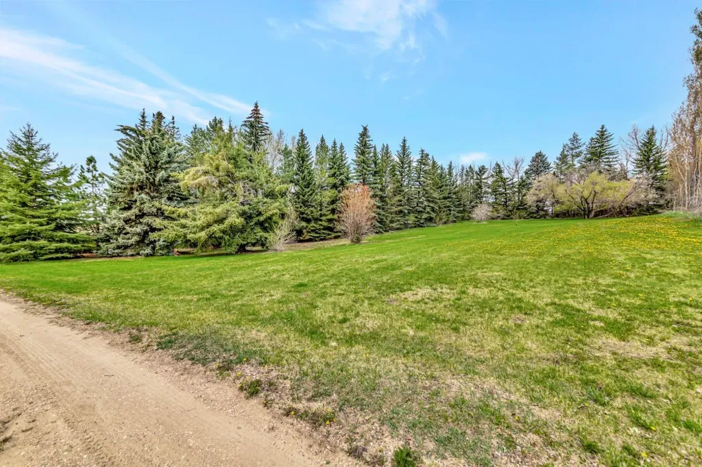 Pt SW 35-47-28-w3 Rural SK S9V0Y4