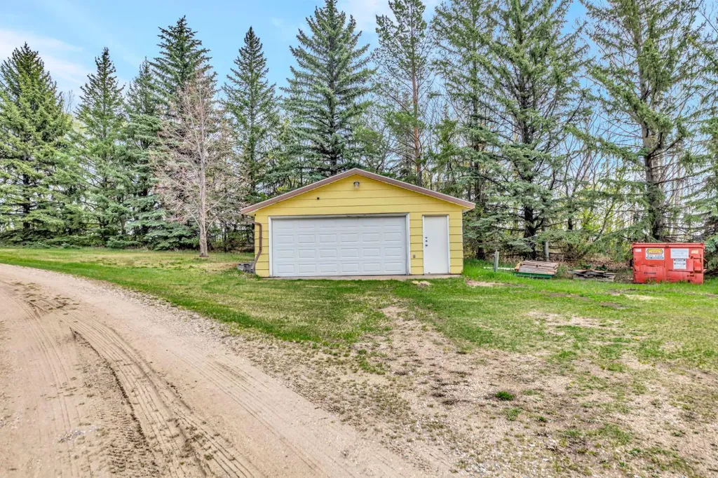 Pt SW 35-47-28-w3 Rural SK S9V0Y4