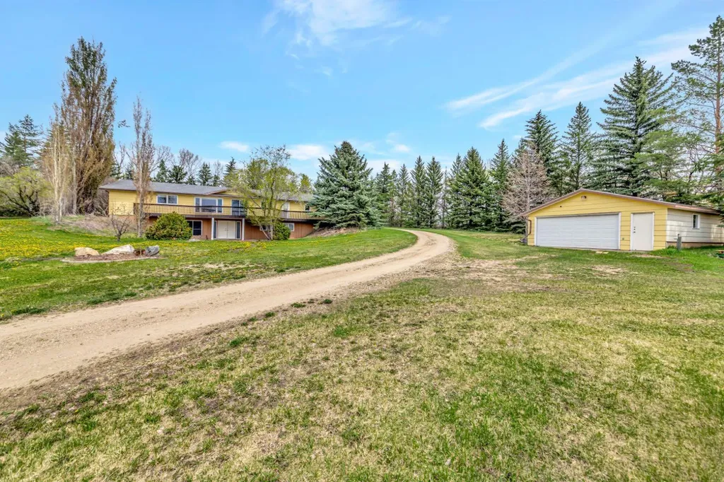 Pt SW 35-47-28-w3 Rural SK S9V0Y4
