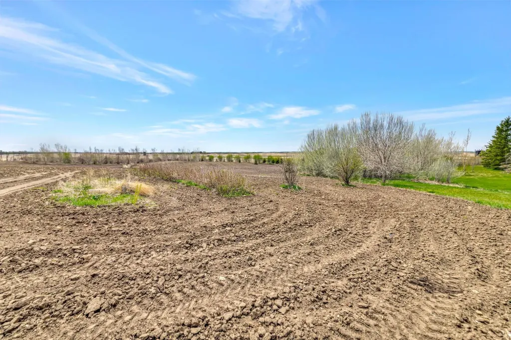 Pt SW 35-47-28-w3 Rural SK S9V0Y4
