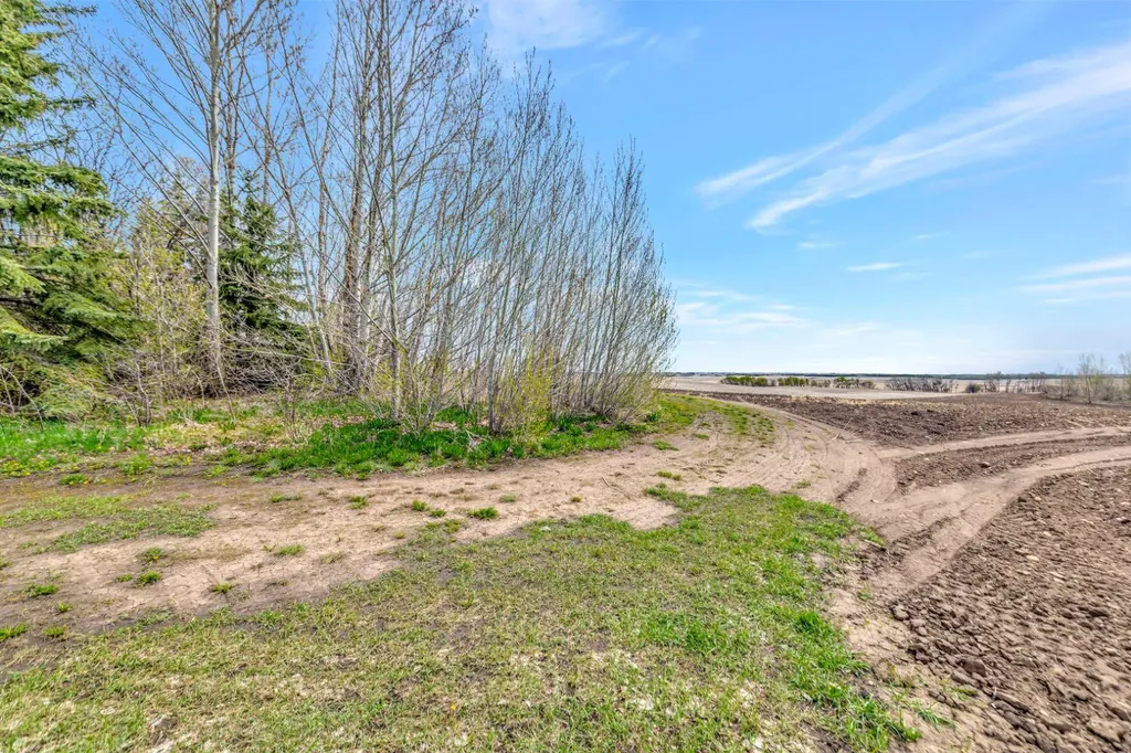Pt SW 35-47-28-w3 Rural SK S9V0Y4